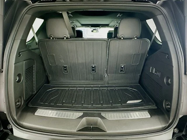 Certified Pre-Owned 2023 GMC Yukon AT4