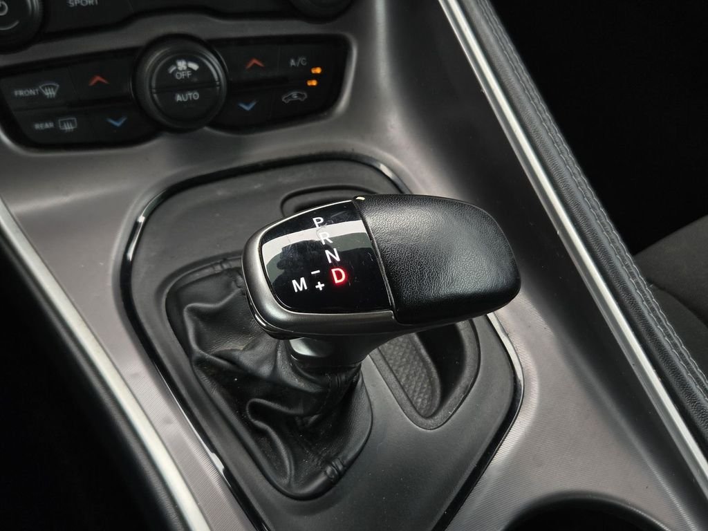 Used 2022 White Dodge GT image 24