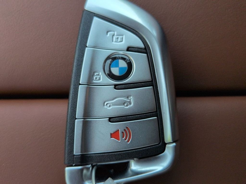 New 2026 Dravit Grey Metallic BMW 840i xDrive Gran Coupe image 29
