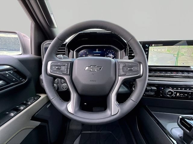 2026 Chevrolet Silverado 1500 ZR2 - Photo 16