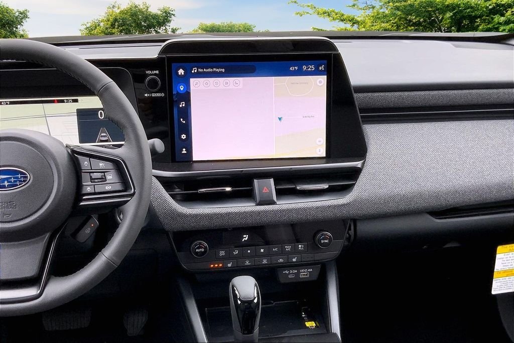 2026 Subaru Outback Limited - Photo 6