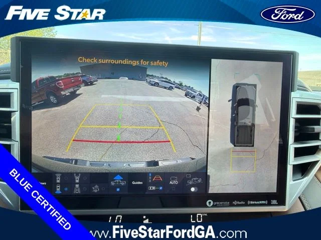Used 2024 Gray Toyota 1794 image 24