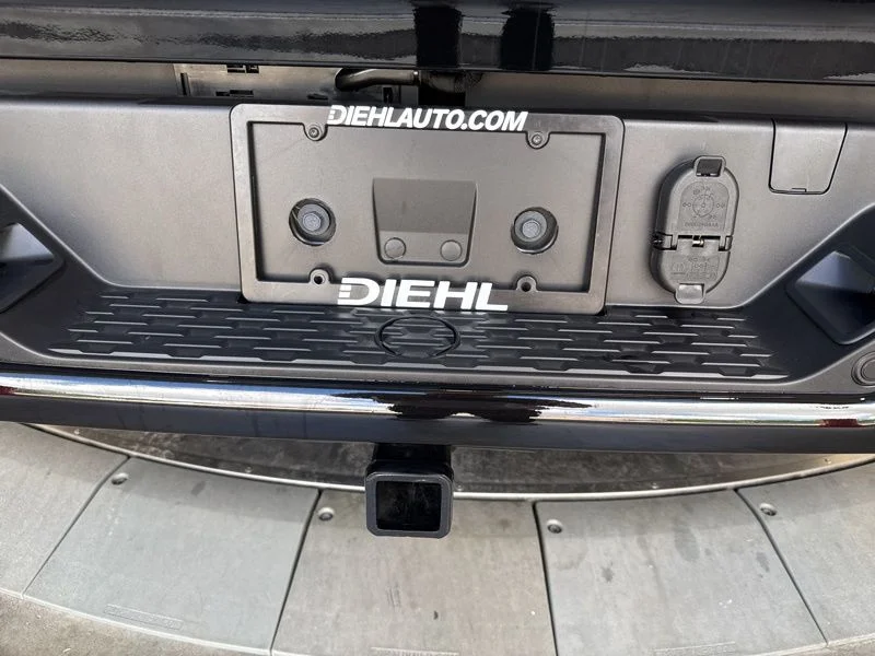 2026 RAM 1500 Big Horn/Lone Star - Photo 9
