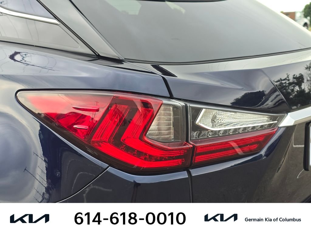 Used 2018  Lexus 350 image 16