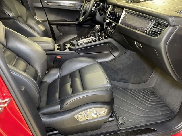 Used 2023 Red Porsche GTS image 23