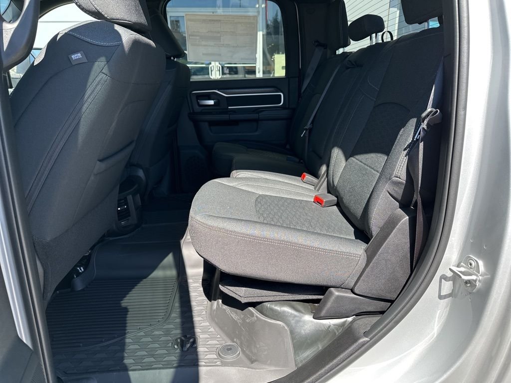 2025 RAM 2500 Big Horn - Photo 29