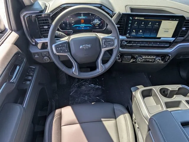 2026 Chevrolet Silverado 2500 HD LT - Photo 7