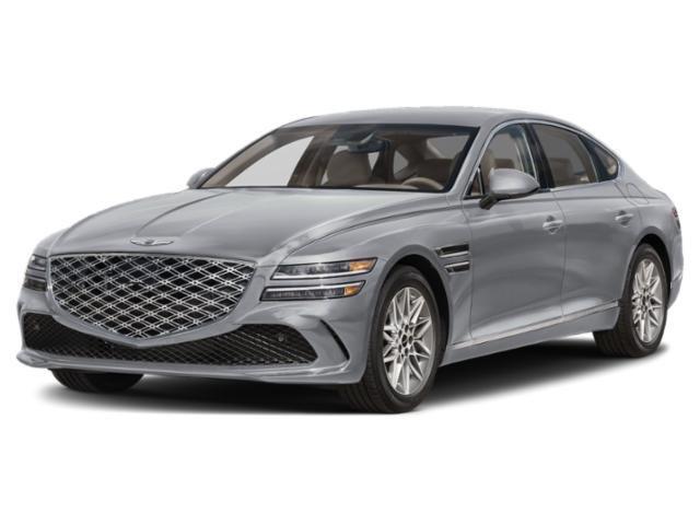 2027 GENESIS G80