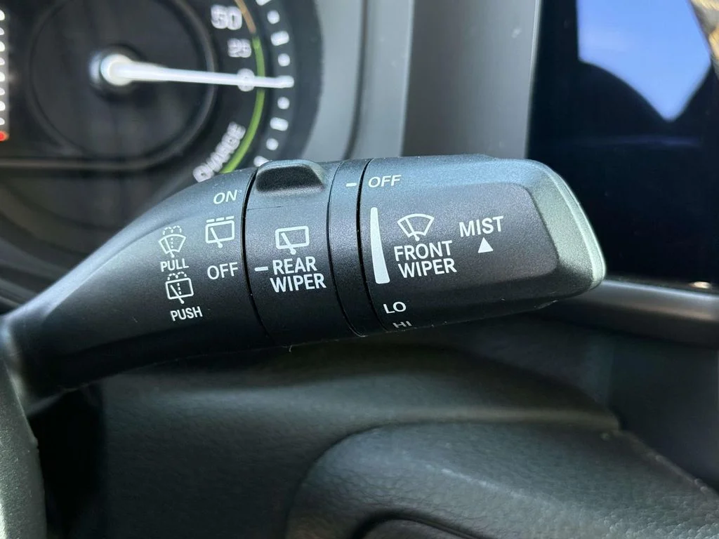 Used 2024 Gray Jeep Sport S 4xe image 25