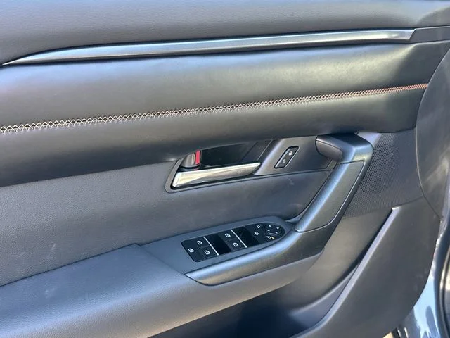 New 2026 Polymetal Gray Metallic Mazda Premium Plus AWD image 9