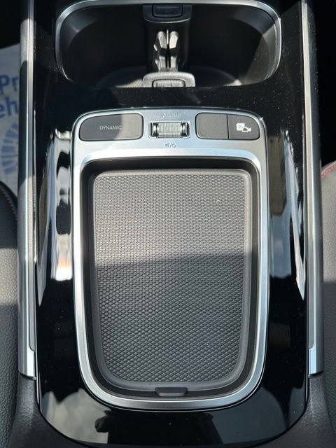 New 2026 Cirrus Silver Metallic Mercedes-Benz GLA 250 image 35