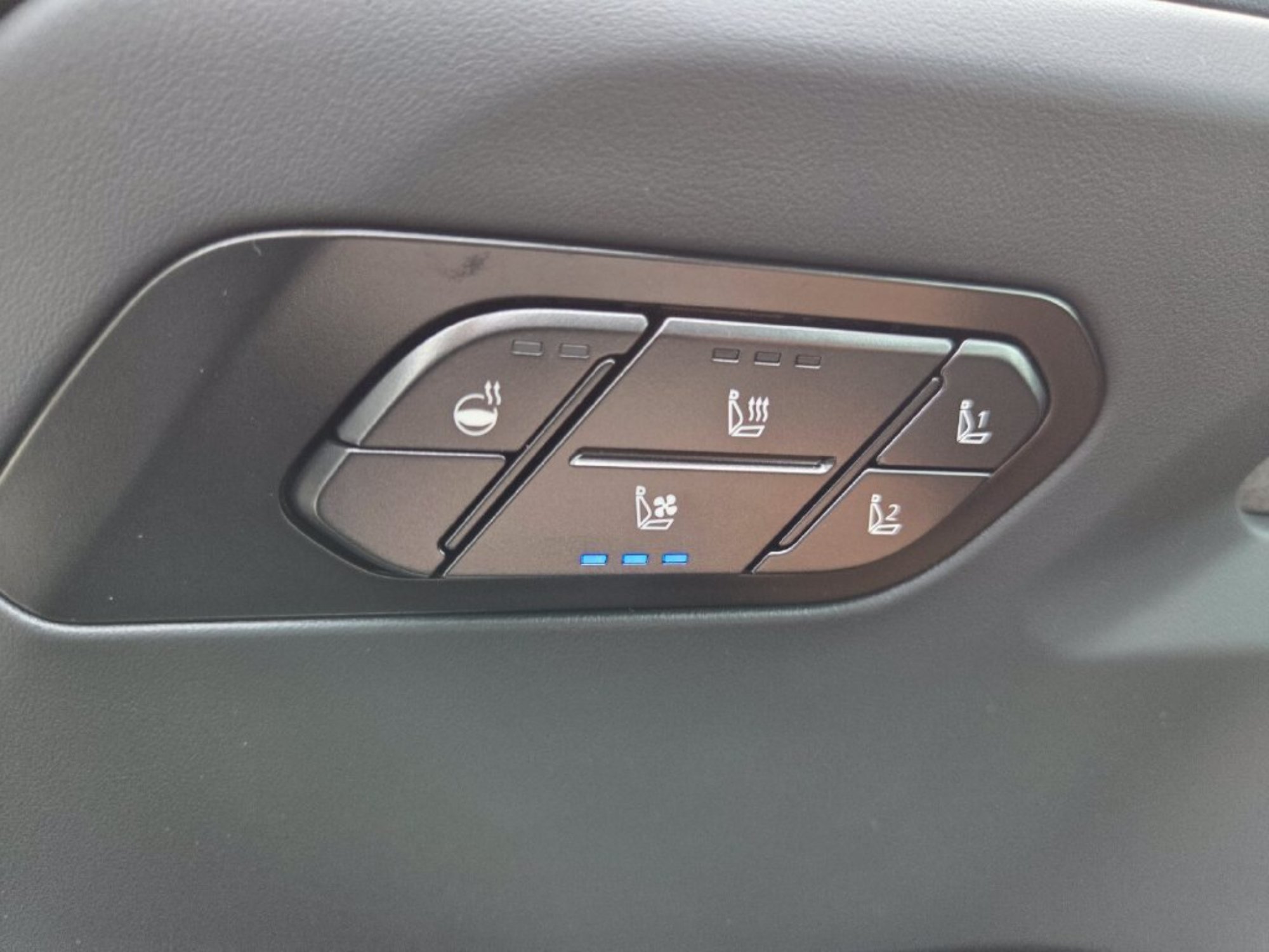 New 2027 Panthera Metal Kia X-LINE SX image 18