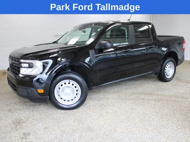 2024 Ford Maverick XL