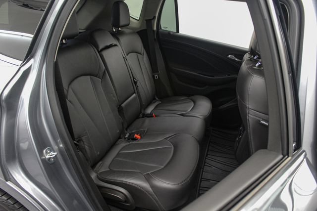 2019 Buick Envision Essence - Photo 19