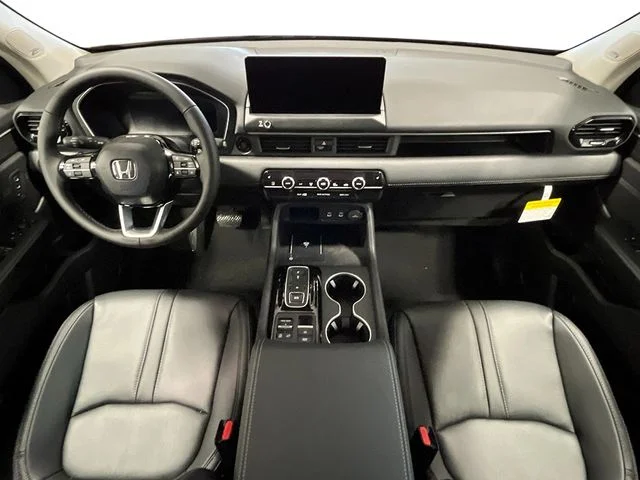 New 2026 Crystal Black Pearl Honda Touring image 16