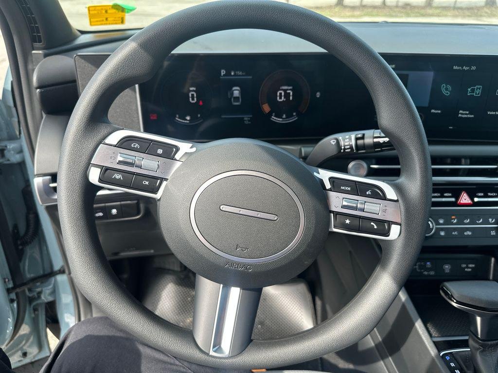 2026 Hyundai Santa Cruz SE - Photo 17