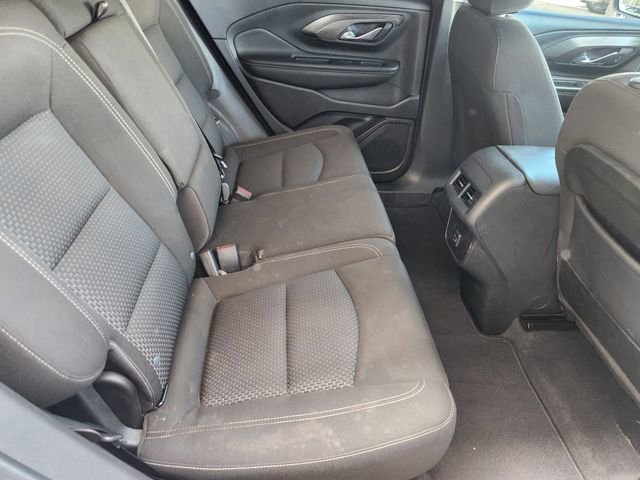 2023 GMC Terrain SLE - Photo 33