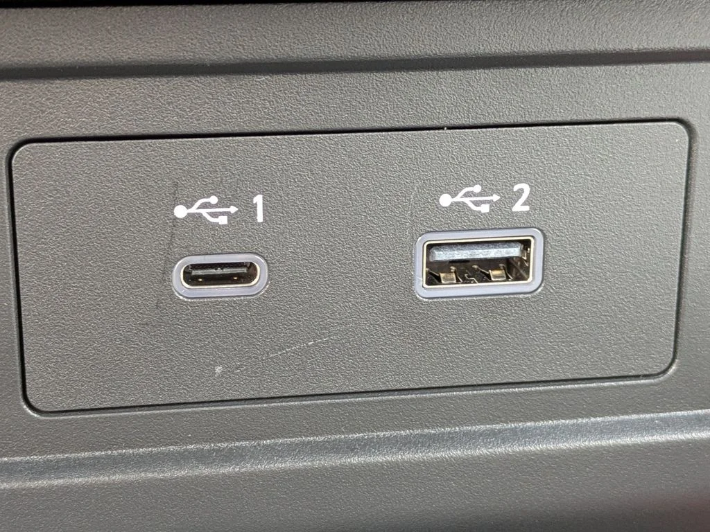 New 2026 Glacier White Nissan Crew Cab PRO-4X® image 21