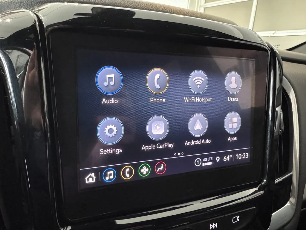 2023 Chevrolet Traverse 1LT - Photo 19