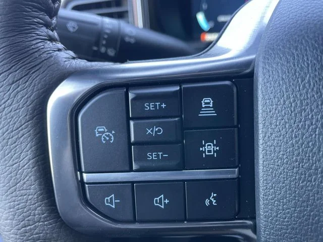 New 2026 White Ford King Ranch image 10
