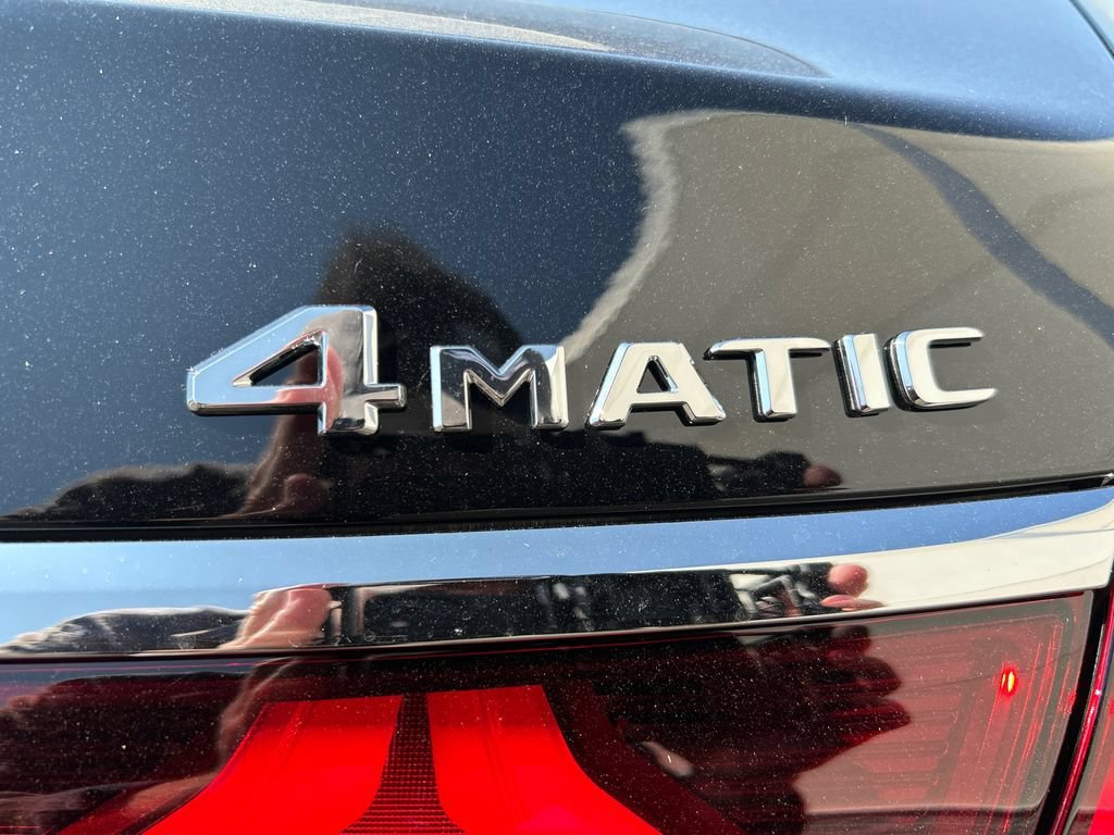 New 2026 Black Mercedes-Benz E 350 image 68