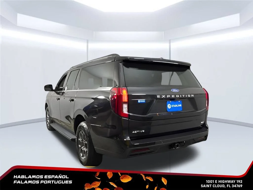 Used 2025  Ford Active image 6