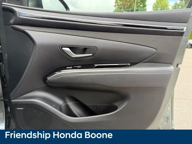 Used 2022 Gray Hyundai SEL image 44