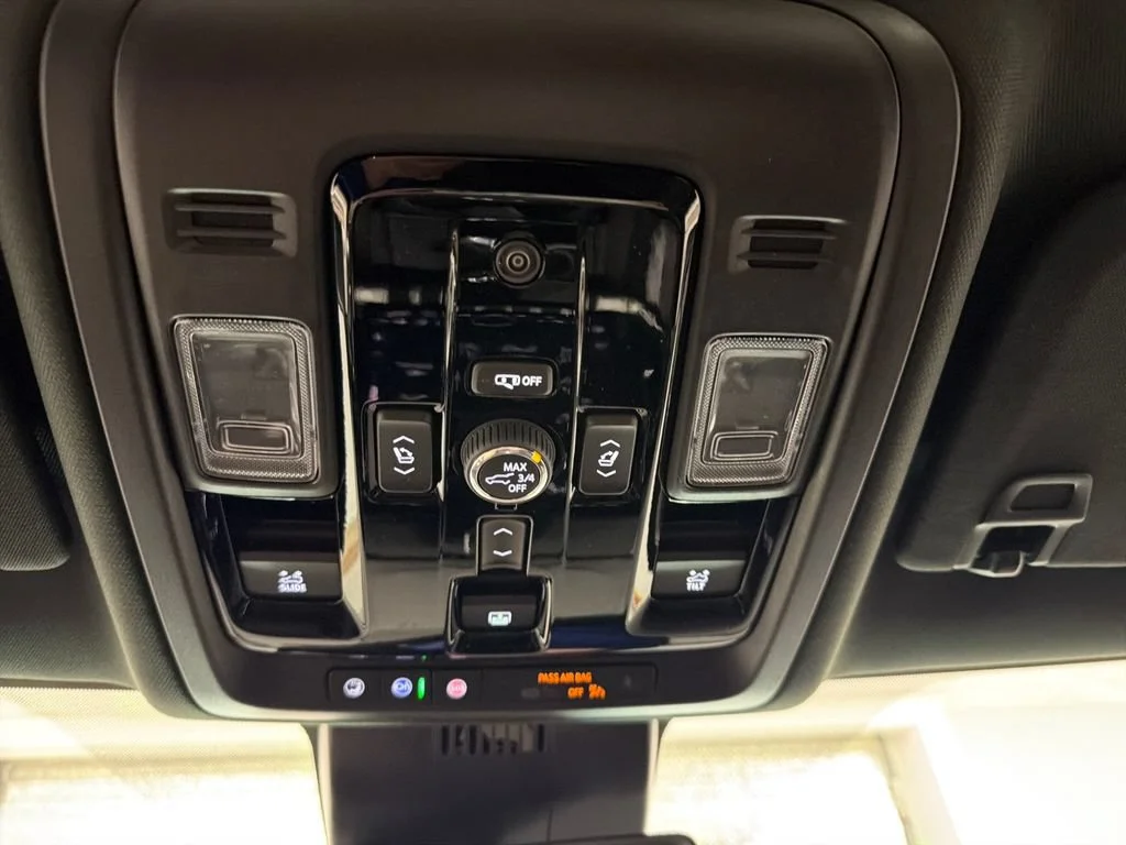 New 2026 Sterling Metallic GMC Denali image 22