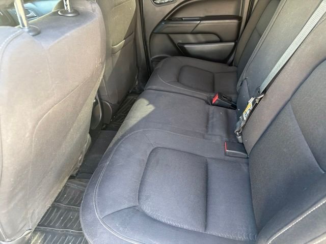 2016 GMC Canyon SLE - Photo 6