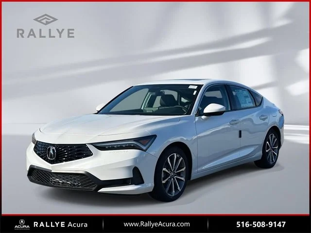 2026 Acura Integra -'s photo