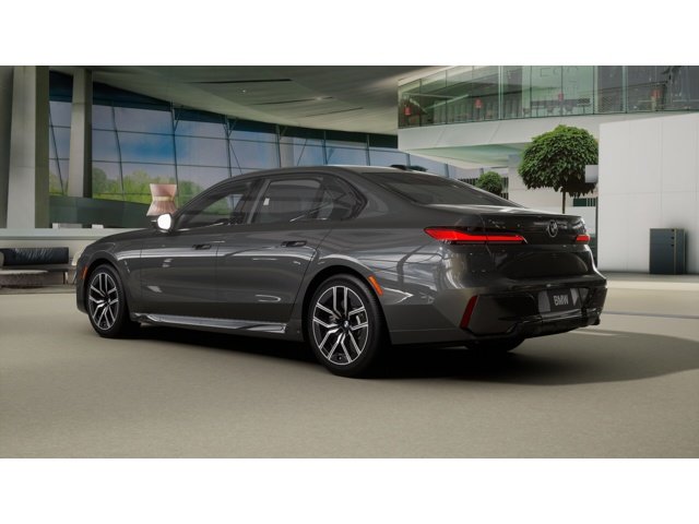 New 2026 Dravit Grey Metallic BMW  image 2