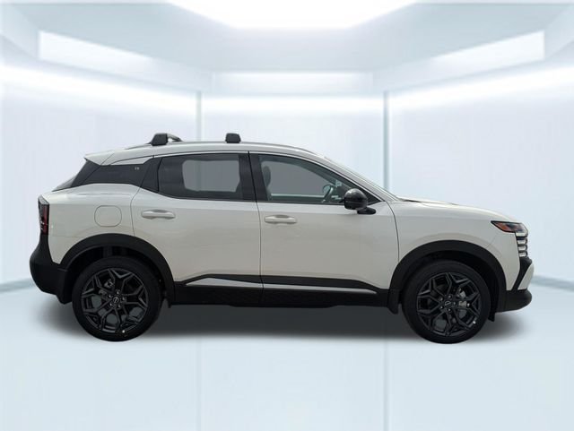 2026 Nissan KICKS SR - Photo 7