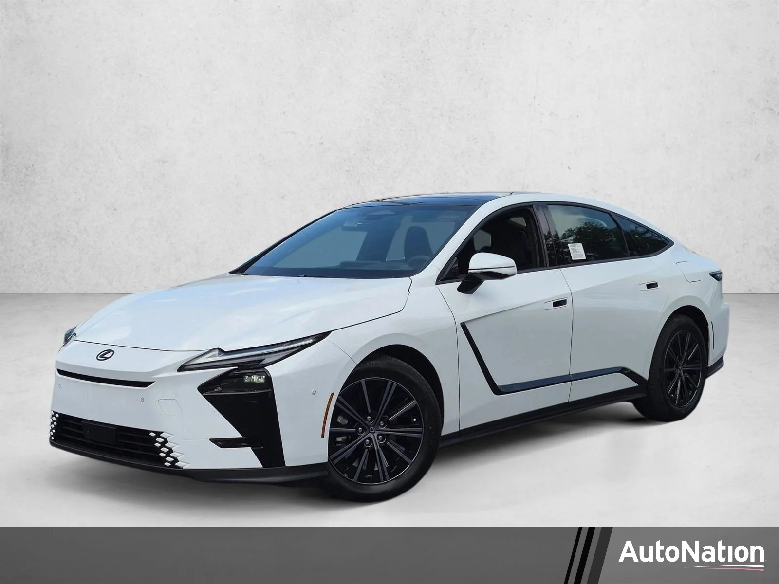 2026 Lexus ES HYBRID ES 350h PREMIUM+ AWD