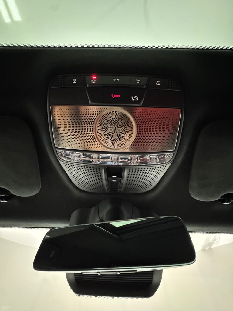 Used 2022 White Mercedes-Benz G 63 AMG® image 15