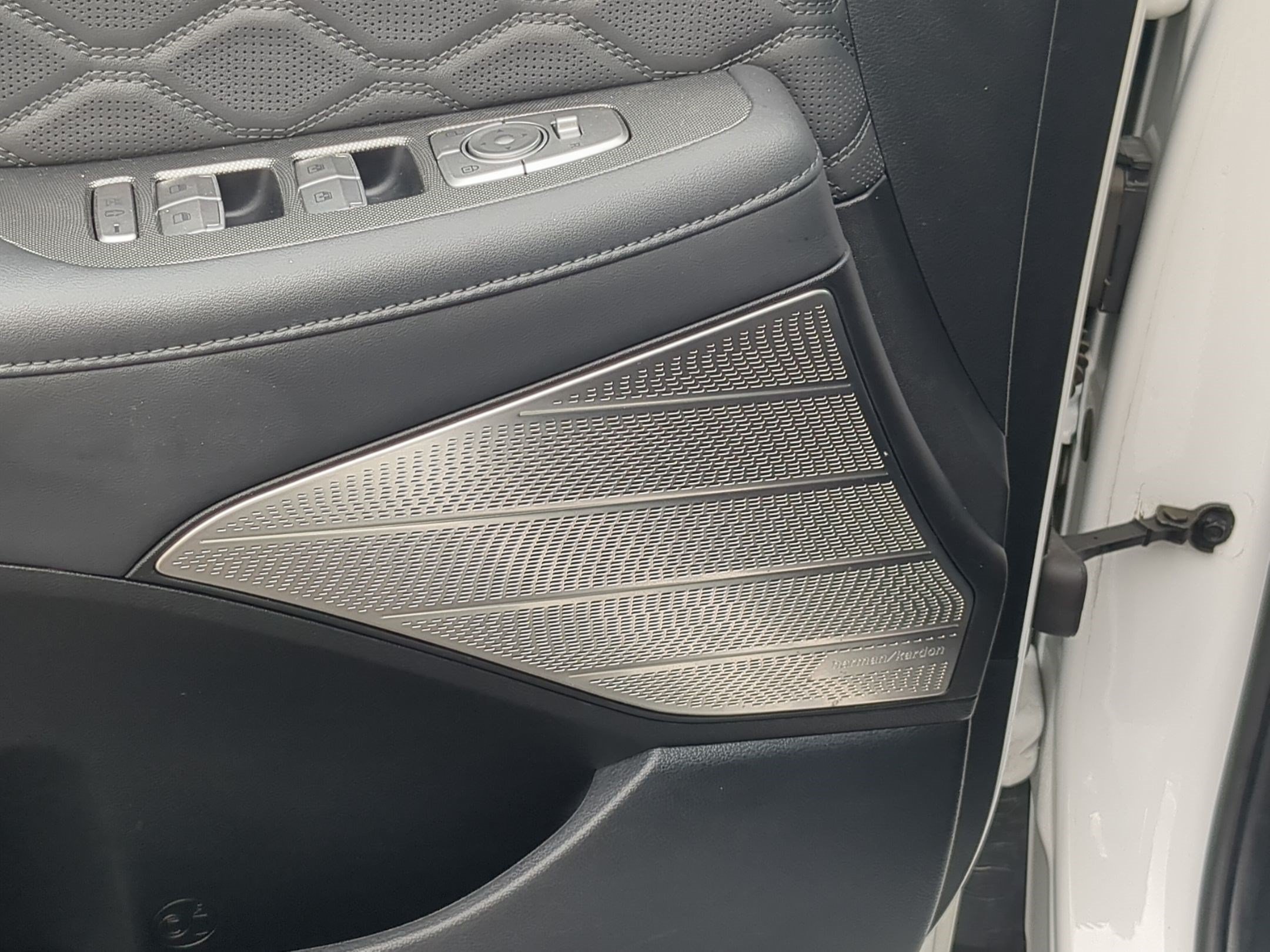 2022 Hyundai Palisade Calligraphy - Photo 13