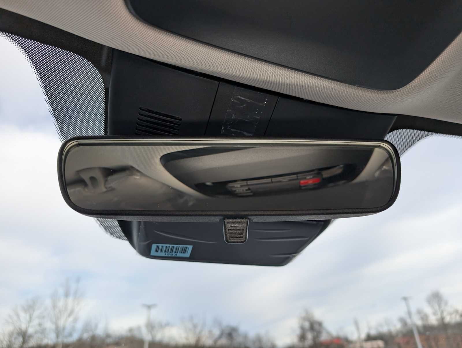 2026 Kia Carnival LXS - Photo 28