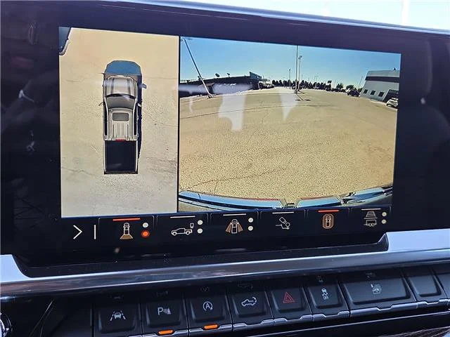 New 2026 Onyx Black GMC Elevation image 20