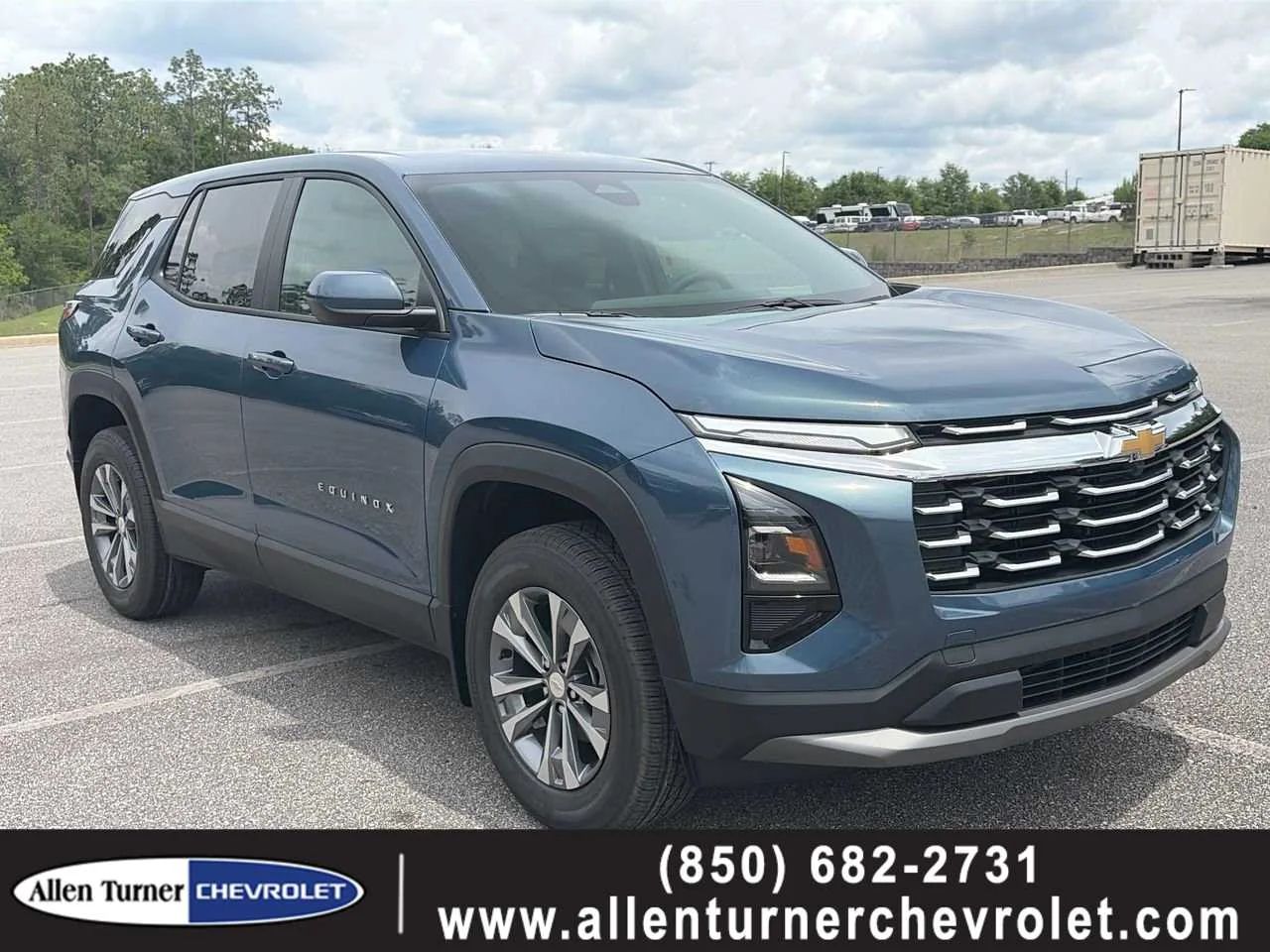 New Chevy Equinox for Sale in Crestview, FL
