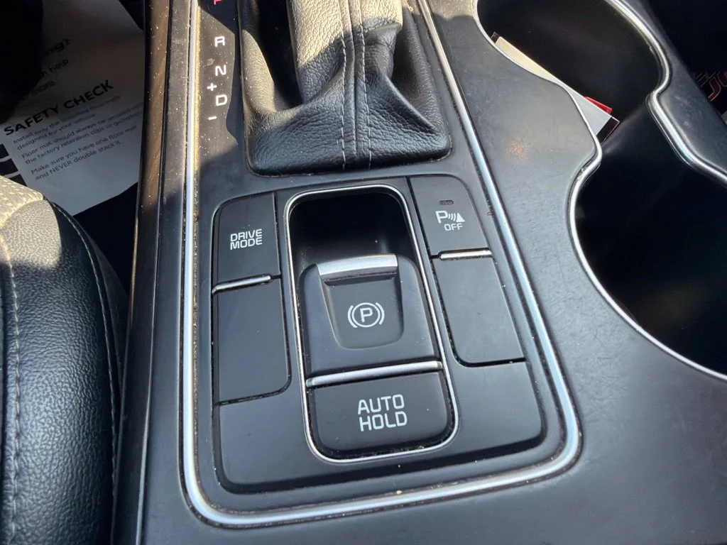 2020 Kia Sorento EX - Photo 33