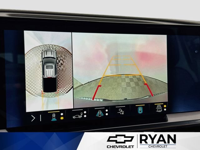 Used 2023 BLACK Chevrolet High Country image 13