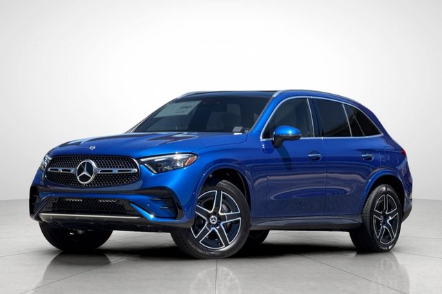 2027 Mercedes-Benz GLC GLC 350e