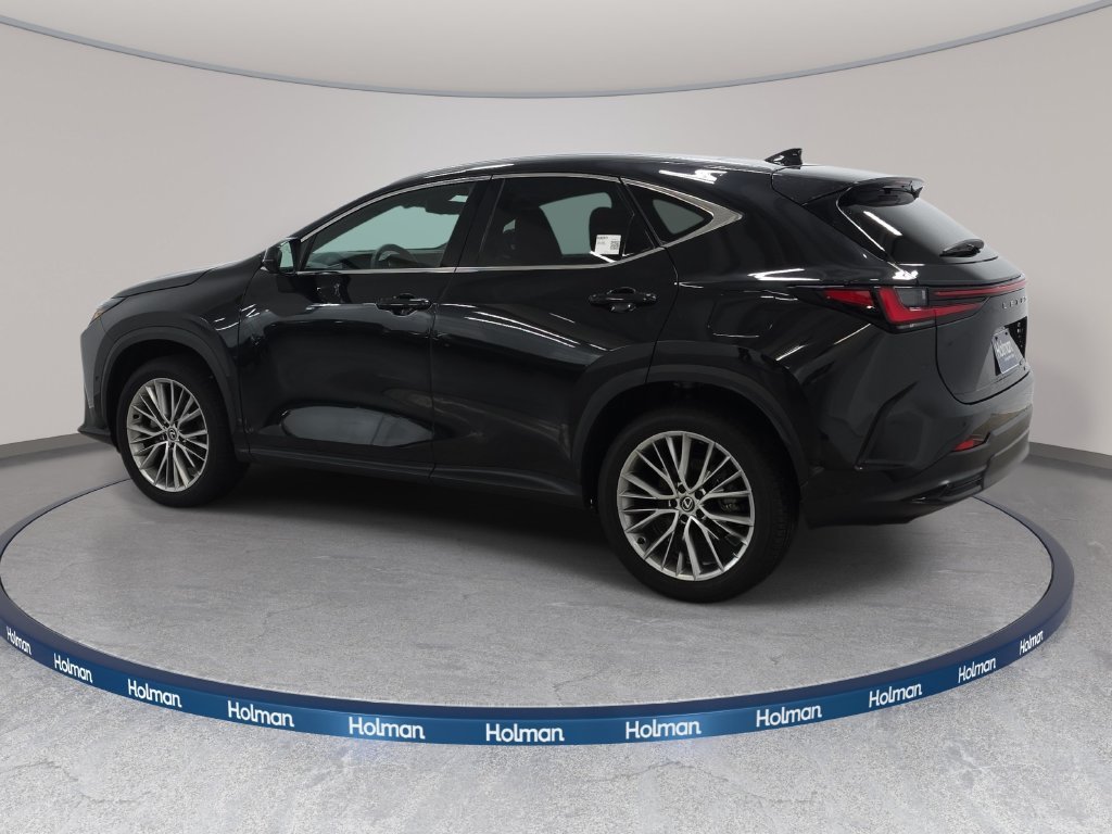Used 2025 Caviar Lexus 350 Luxury image 8