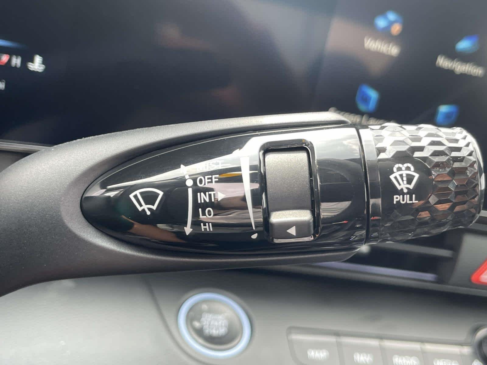 New 2026 Abyss Black Hyundai  image 38