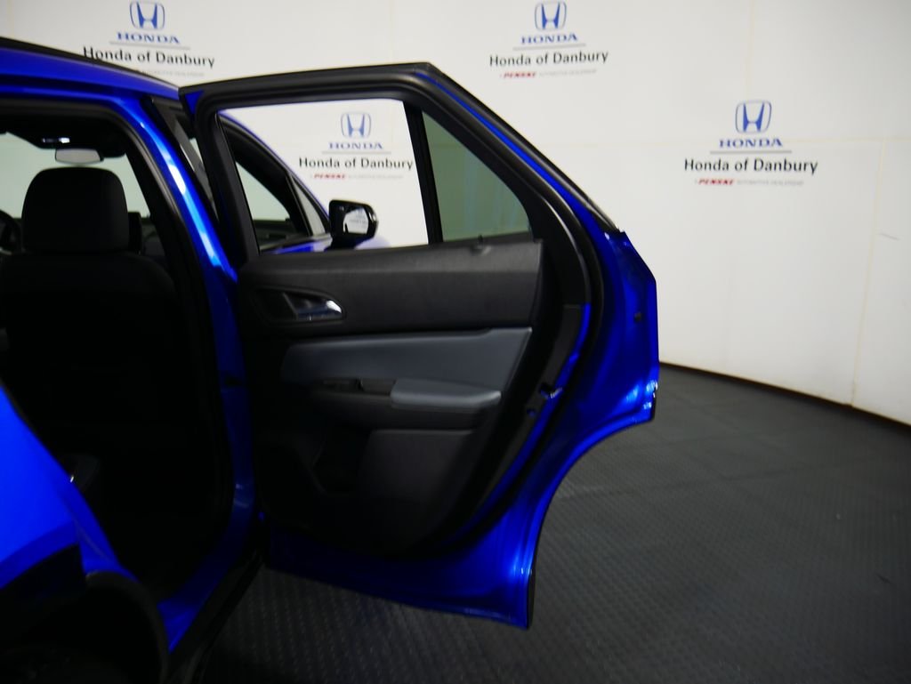 2025 Honda Prologue Touring - Photo 6