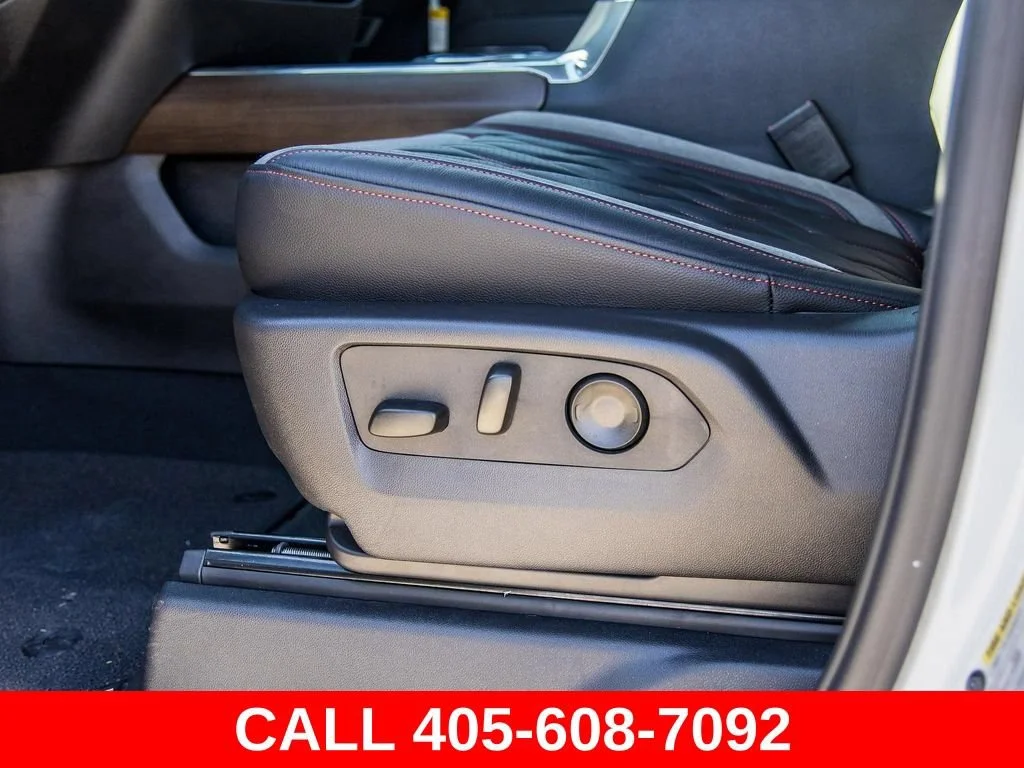 2025 Chevrolet Silverado 3500 HD High Country - Photo 62