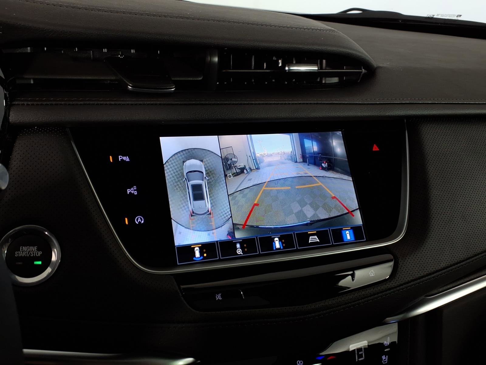 2026 Cadillac XT5 Premium Luxury - Photo 17