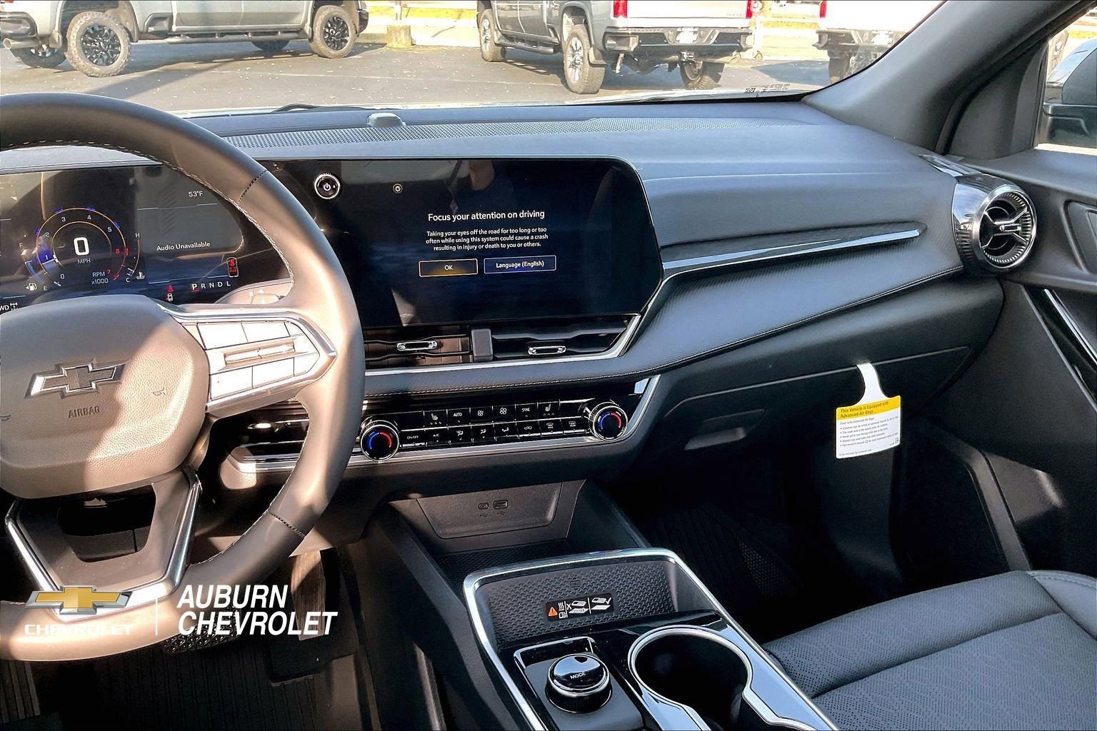 2026 Chevrolet Equinox LT - Photo 7