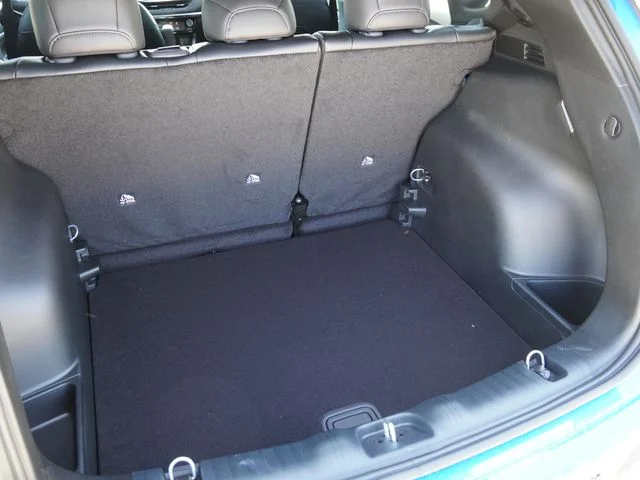 2026 Jeep Compass Latitude Altitude - Photo 12