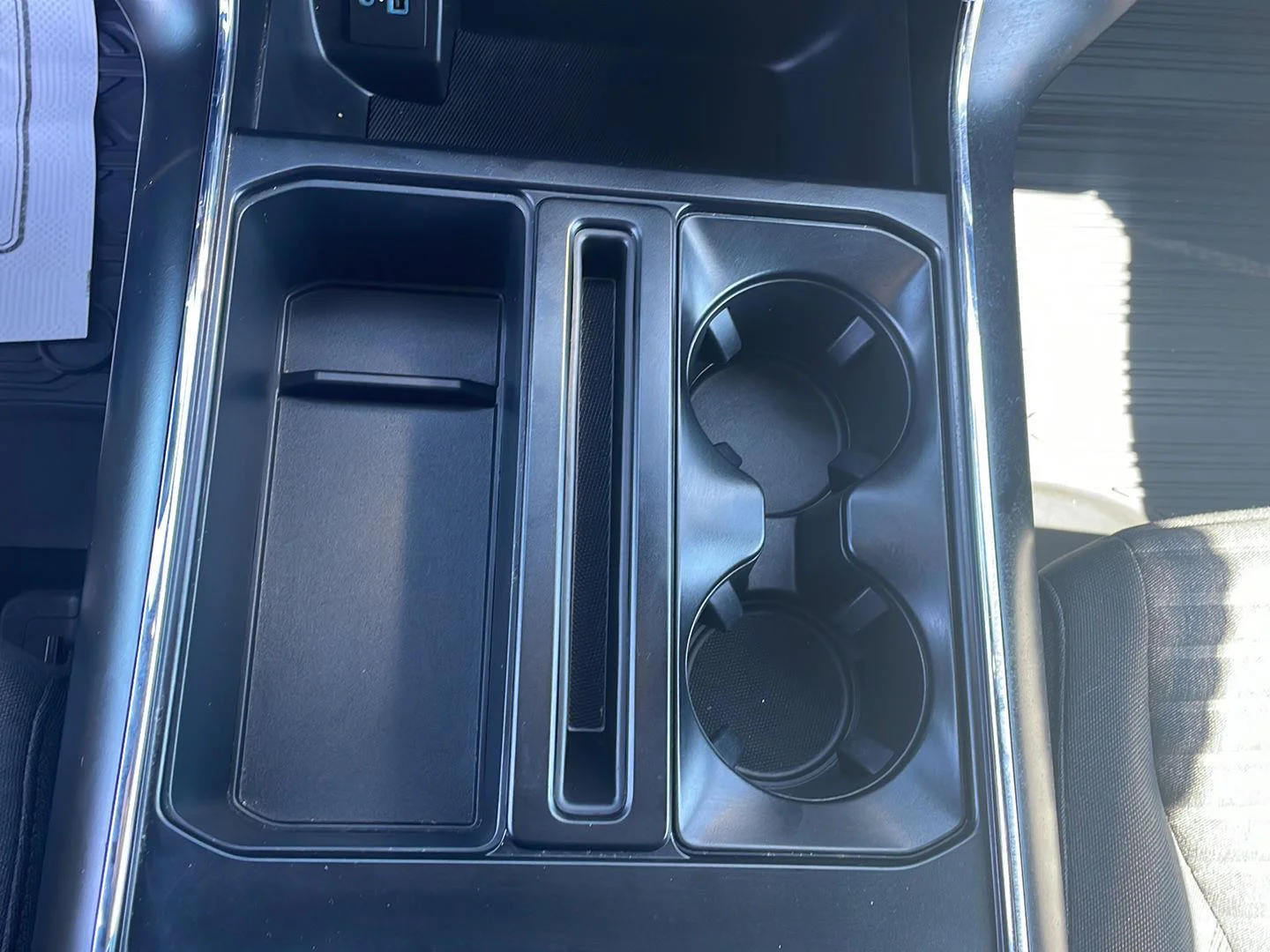 Certified Used 2023 Antimatter Blue Ford XL image 21