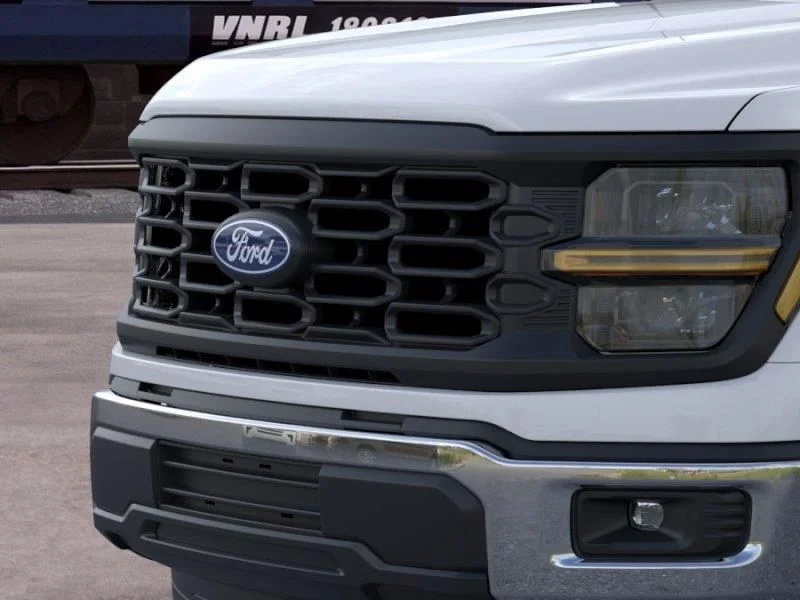 New 2026 White Ford XL image 17